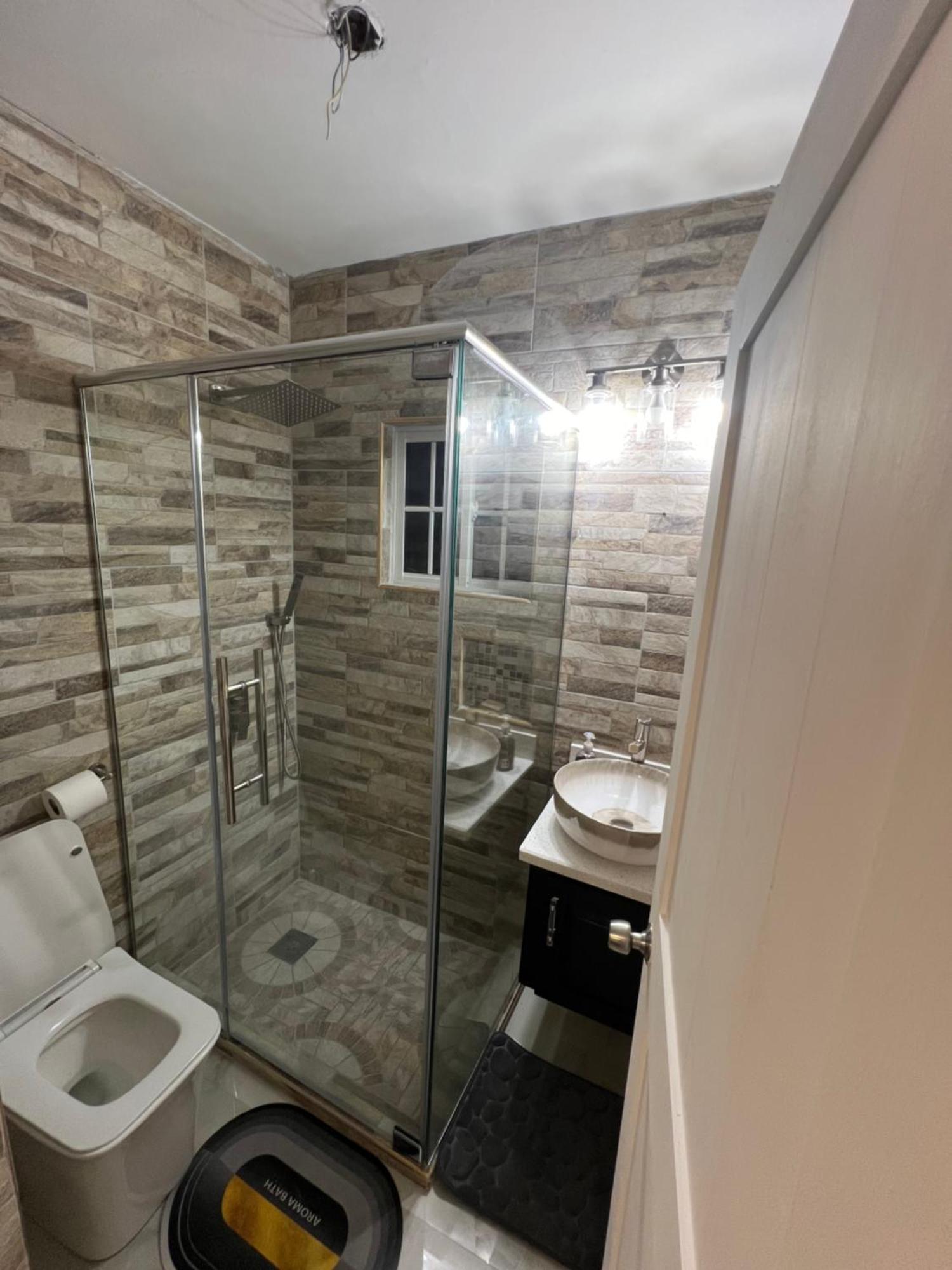 Ironshore Seaview Apartment Montego Bay Exterior photo