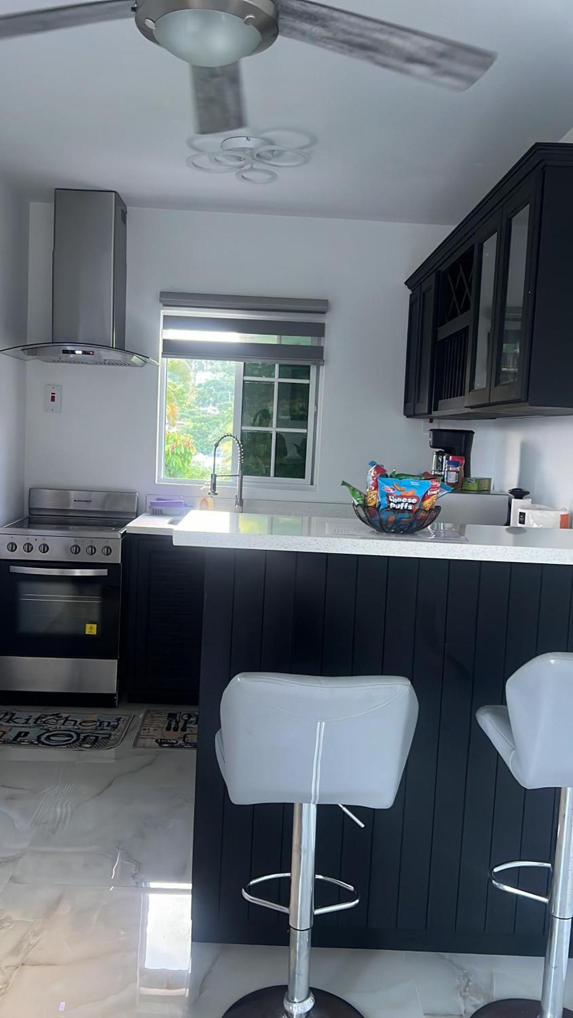 Ironshore Seaview Apartment Montego Bay Exterior photo